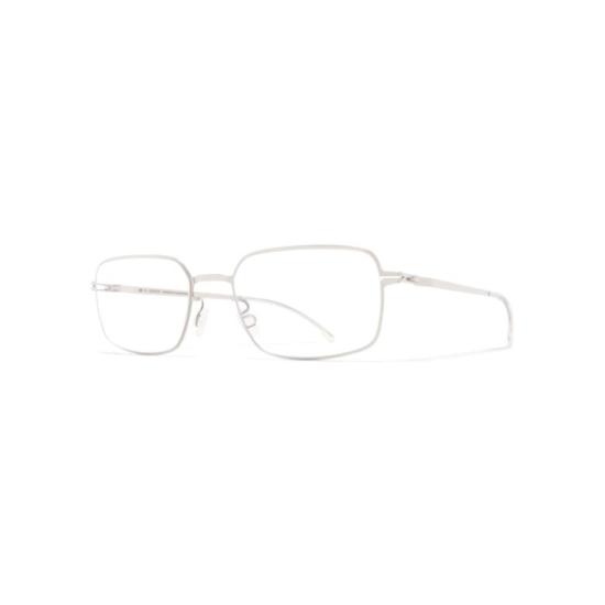  마이키타 안경 사울 직사각형 금속 프레임 - MYKITA