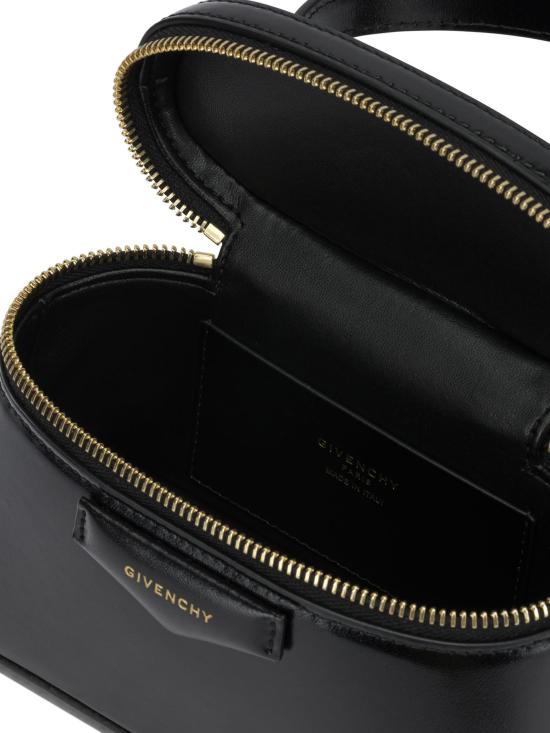 26SS 지방시 안티고나 배니티 백 BB60QMB13A001 Black - GIVENCHY
