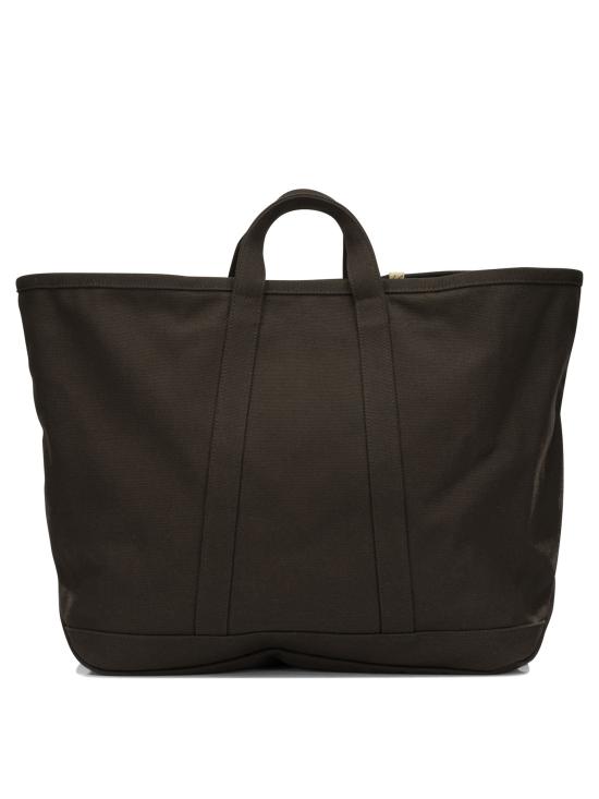 26SS 비즈빔 토트백 0126103003026CHARCOAL Brown - VISVIM