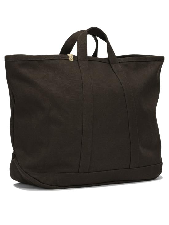 26SS 비즈빔 토트백 0126103003026CHARCOAL Brown - VISVIM