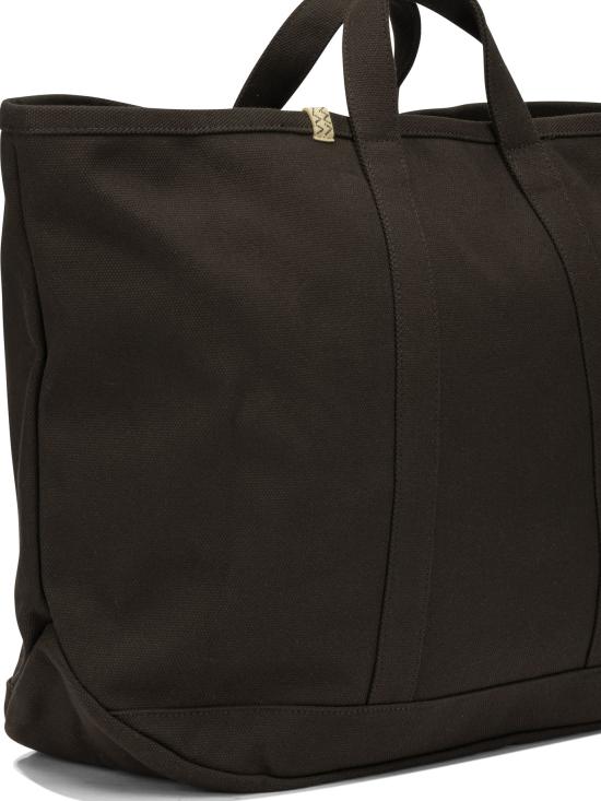 26SS 비즈빔 토트백 0126103003026CHARCOAL Brown - VISVIM