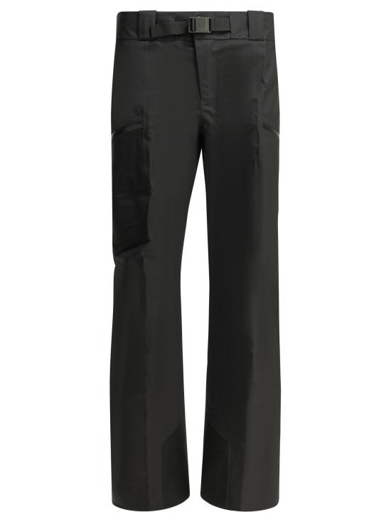 26SS 아크테릭스 사브르 팬츠 X000008928SABRE PANTBLACK Black