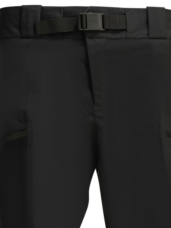 26SS 아크테릭스 사브르 팬츠 X000008928SABRE PANTBLACK Black - ARC`TERYX