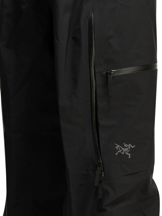 26SS 아크테릭스 사브르 팬츠 X000008928SABRE PANTBLACK Black - ARC`TERYX