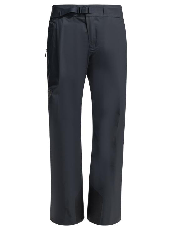 26SS 아크테릭스 피실 인슐레이티드 프라이멀로프트 골드 팬츠 X000010019FISSILE INSULTAED PANTBLACK SAPPHIRE Black