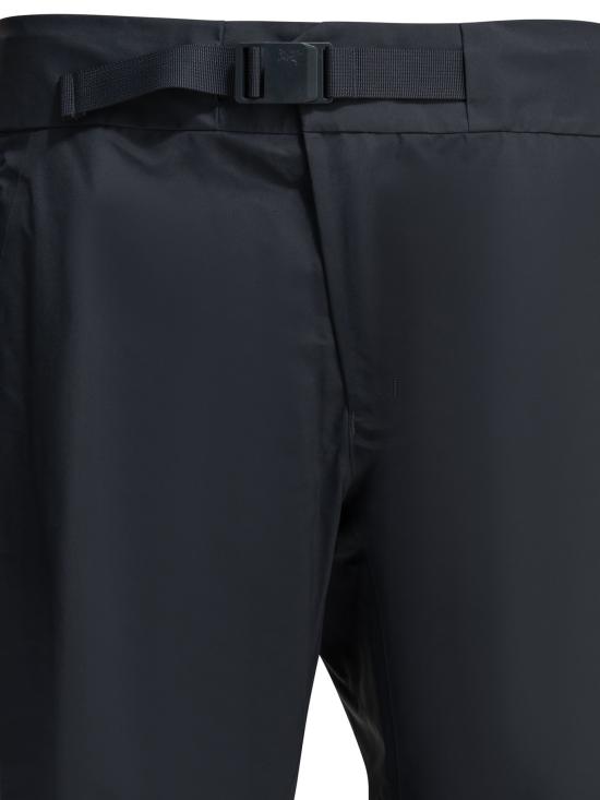 26SS 아크테릭스 피실 인슐레이티드 프라이멀로프트 골드 팬츠 X000010019FISSILE INSULTAED PANTBLACK SAPPHIRE Black - ARC`TERYX