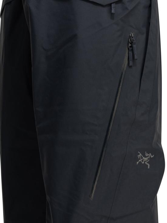 26SS 아크테릭스 피실 인슐레이티드 프라이멀로프트 골드 팬츠 X000010019FISSILE INSULTAED PANTBLACK SAPPHIRE Black - ARC`TERYX