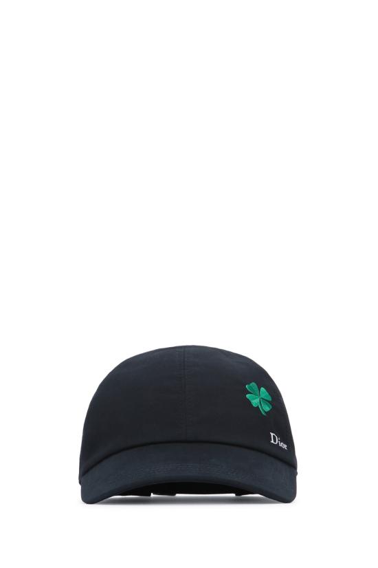 26SS 디올 볼캡 683C904C3175 986 BLACK DOM