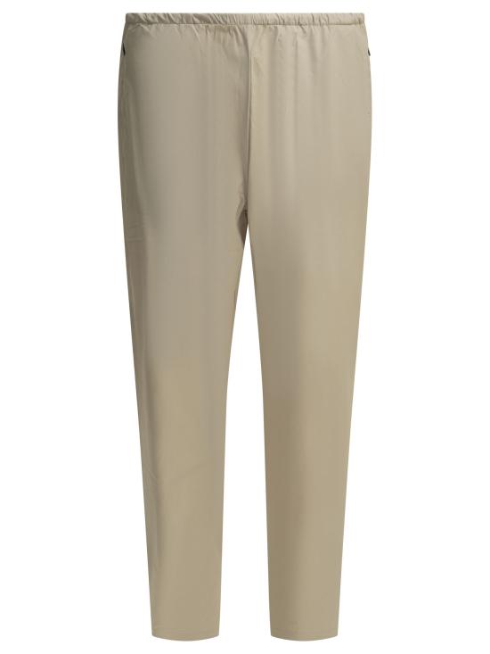 26SS 후디니 스트레이트 팬츠 860014148 Beige