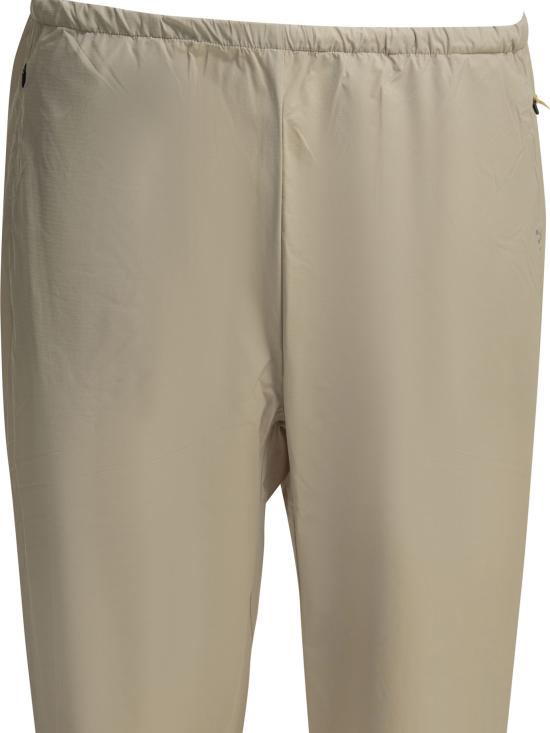 26SS 후디니 스트레이트 팬츠 860014148 Beige - HOUDINI