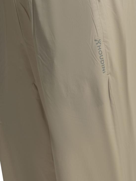 26SS 후디니 스트레이트 팬츠 860014148 Beige - HOUDINI