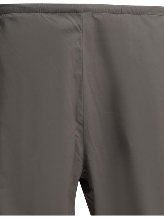 26SS 후디니 스트레이트 팬츠 860014G61 Purple - HOUDINI