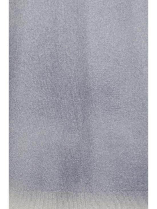 26SS 아라고나 스웨터 U3303AE 110 GREY - ARAGONA