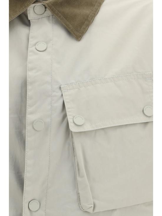 26SS 벨스타프 자켓 106096 SVRBC BEIGE - BELSTAFF