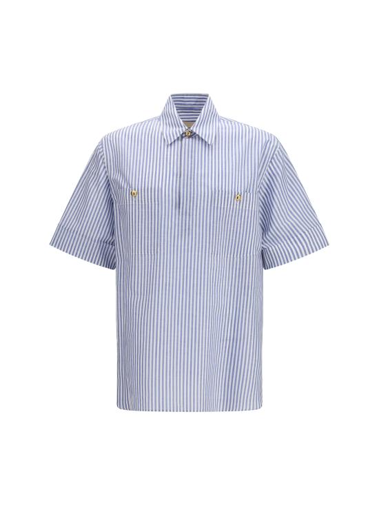 26SS 발렌티노 가라바니 반팔 셔츠 8V0AAF26BH0 QE6 MULTICOLOUR