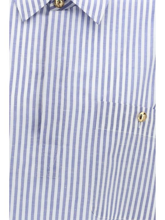 26SS 발렌티노 가라바니 반팔 셔츠 8V0AAF26BH0 QE6 MULTICOLOUR - VALENTINO GARAVANI