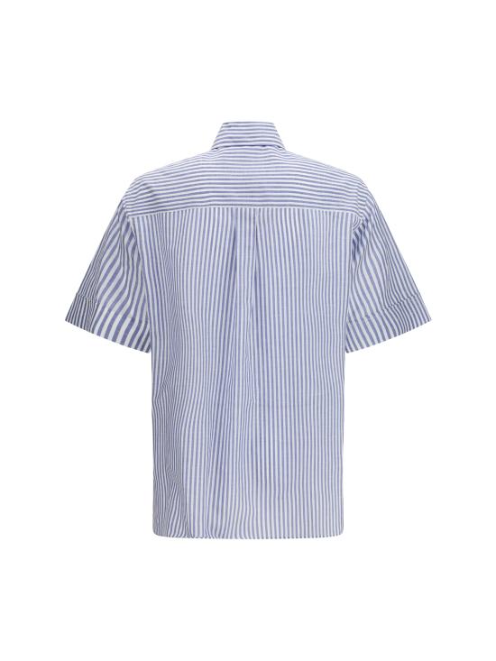 26SS 발렌티노 가라바니 반팔 셔츠 8V0AAF26BH0 QE6 MULTICOLOUR - VALENTINO GARAVANI