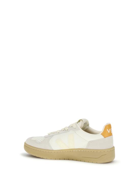 26SS 베자 스니커즈 VE3321698A PURECALCAI WHITE - VEJA
