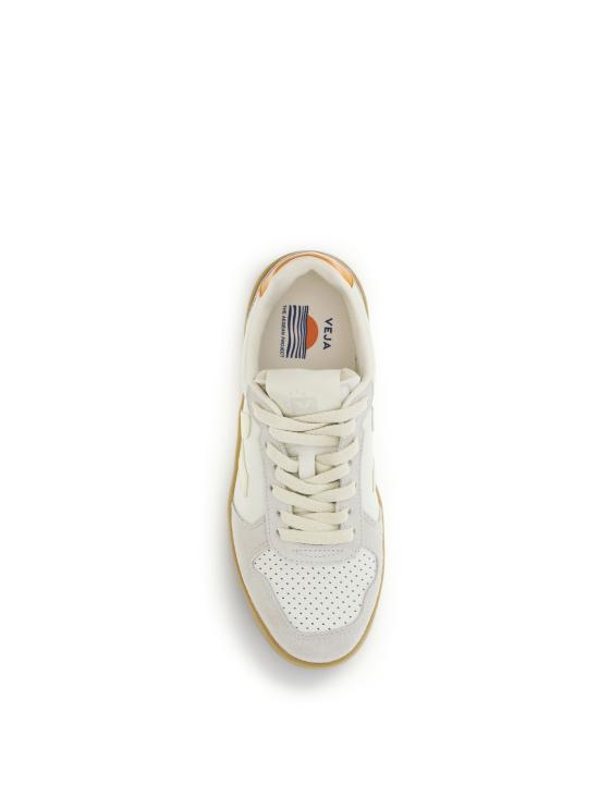 26SS 베자 스니커즈 VE3321698A PURECALCAI WHITE - VEJA