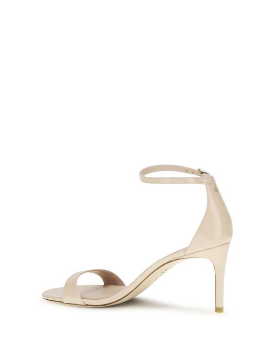 26SS 스튜어트 와이츠먼 샌들 SJ989 XW7 PINK - STUART WEITZMAN