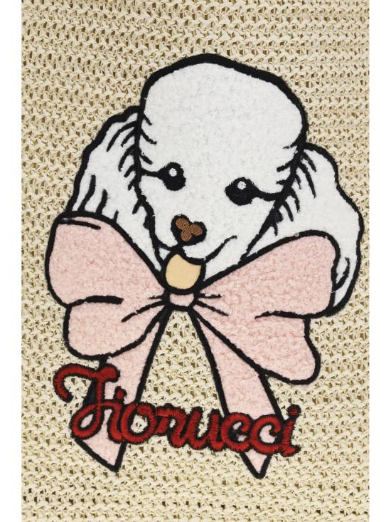 26SS 피오루찌 숄더백 W26SSABA013PT03 NA02 BEIGE - FIORUCCI