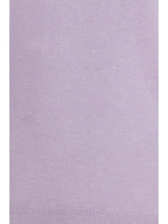 26SS 아라고나 스웨터 U3308TF 836 LILAC - ARAGONA