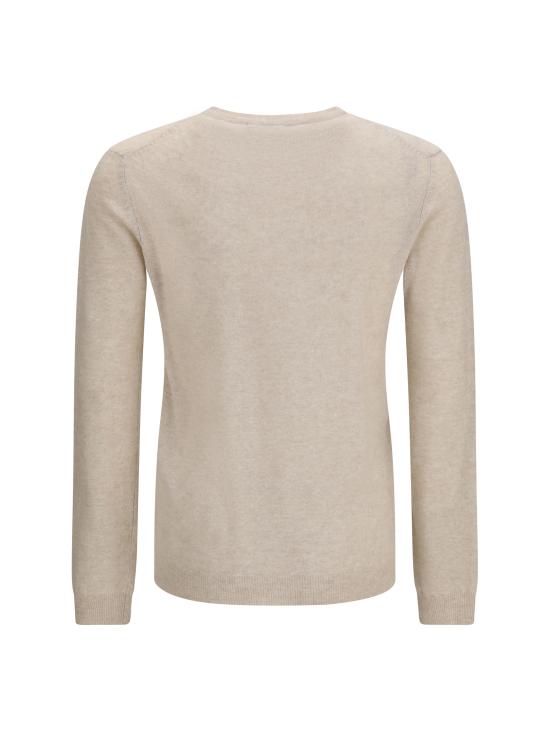 26SS 아라고나 스웨터 U3308TF 835 BEIGE - ARAGONA