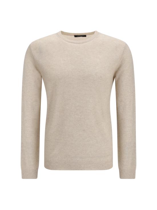 26SS 아라고나 스웨터 U3308TF 835 BEIGE