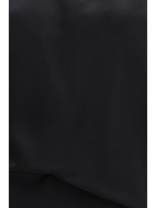 26SS 막스마라 스포츠막스 롱 원피스 2612221083600 004 BLACK - SPORTMAX