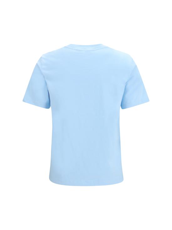 26SS 피오루찌 반팔 티셔츠 W26SSJTS001CJ01 BL02 LIGHT BLUE - FIORUCCI