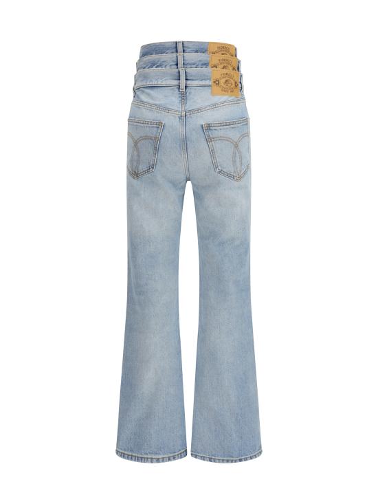 26SS 피오루찌 데님 팬츠 W26SSDJE003DN01 DN01 LIGHT BLUE - FIORUCCI