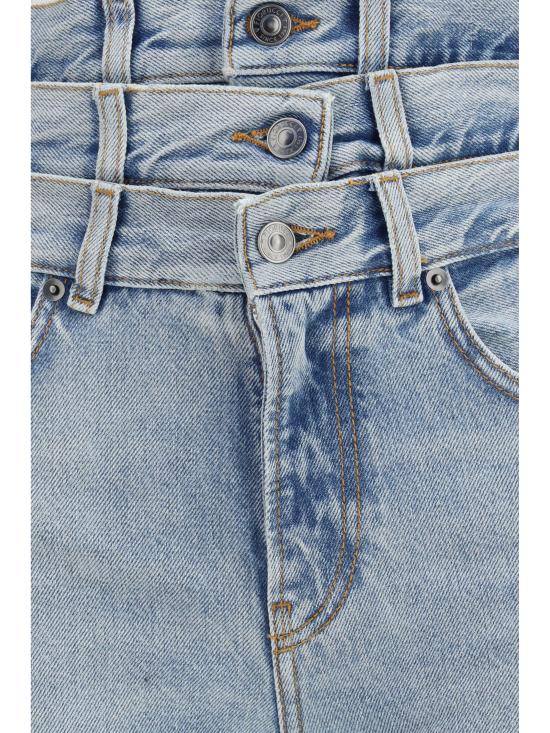 26SS 피오루찌 데님 팬츠 W26SSDJE003DN01 DN01 LIGHT BLUE - FIORUCCI