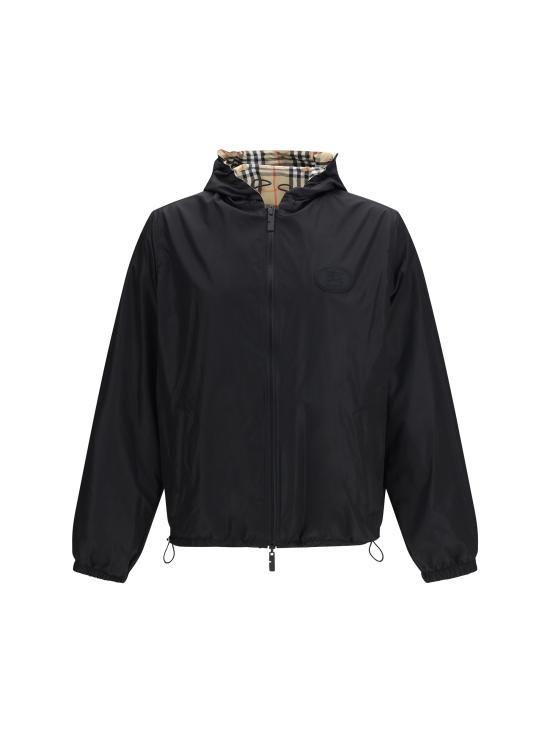 26SS 버버리 자켓 8126536 B9368 MULTICOLOUR - BURBERRY