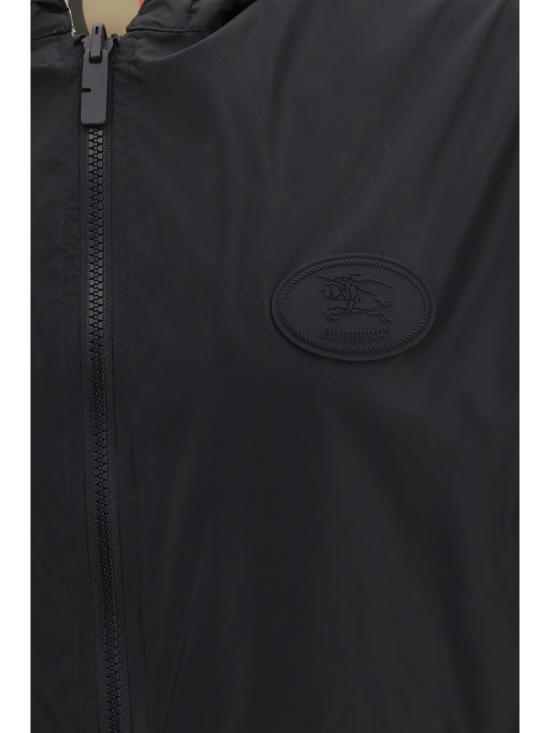 26SS 버버리 자켓 8126536 B9368 MULTICOLOUR - BURBERRY