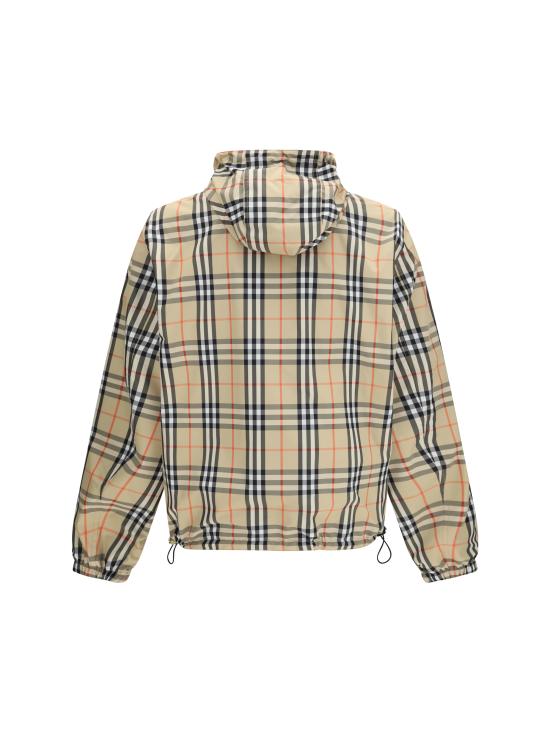26SS 버버리 자켓 8126536 B9368 MULTICOLOUR - BURBERRY