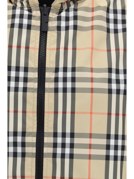 26SS 버버리 자켓 8126536 B9368 MULTICOLOUR - BURBERRY