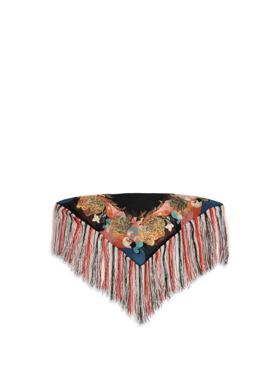 26SS 에트로 머플러/스카프 WAXA0024AQ11T X0889 MULTICOLOUR - ETRO