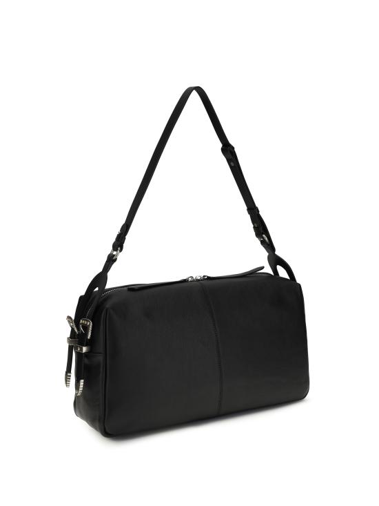 26SS 핑코 숄더백 106678A2JG Z99O BLACK - PINKO