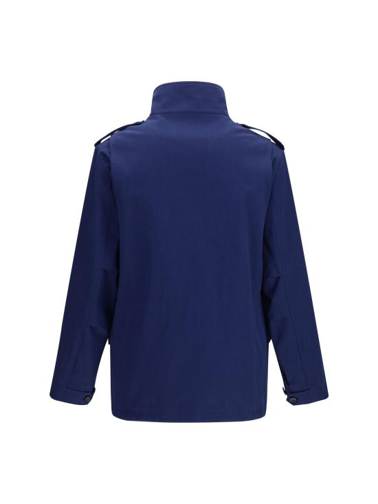 26SS 발렌티노 가라바니 자켓 8V0CJM31ALS 788 BLUE - VALENTINO GARAVANI