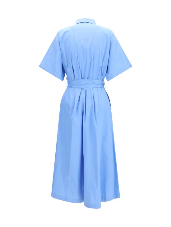 26SS 엘라 롱 원피스 EDR322STRCOC 540 LIGHT BLUE - ELLA