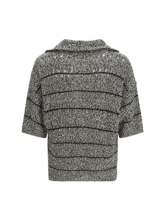 26SS 로베르토 콜리나 반팔 셔츠 261MYA37025 09 MULTICOLOUR - ROBERTO COLLINA