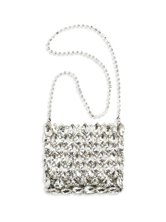 26SS 셀프 포트레이트 크로스백 SS26310SL SILVER - SELF PORTRAIT