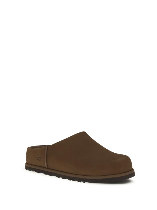 26SS 어그 오쪼 클로그 1181130 DKC BROWN - UGG