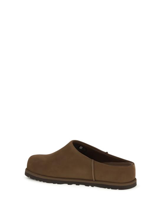 26SS 어그 오쪼 클로그 1181130 DKC BROWN - UGG