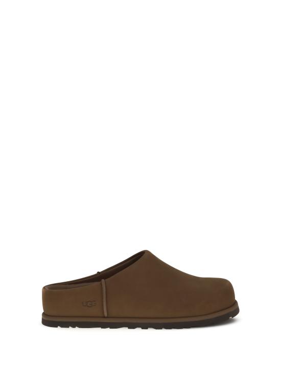 26SS 어그 오쪼 클로그 1181130 DKC BROWN