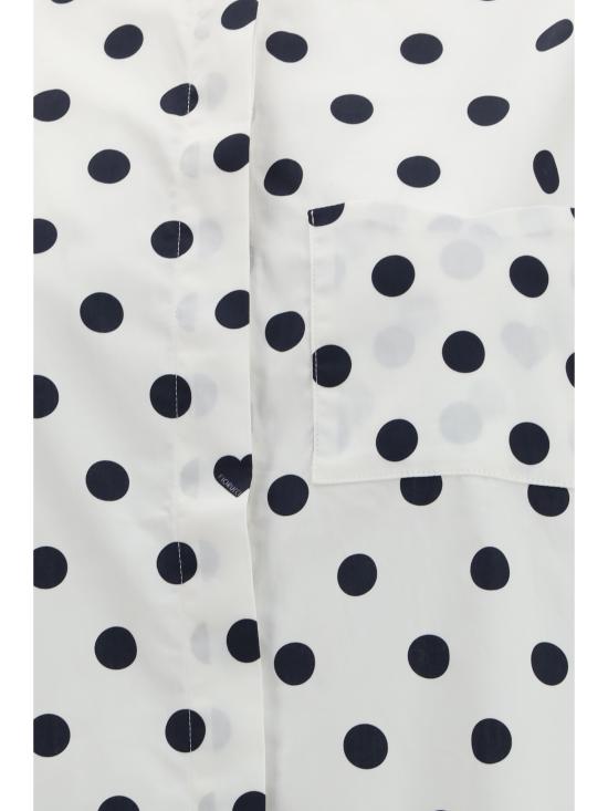 26SS 피오루찌 미디 원피스 W26SSDRI004CO02 WH01 MULTICOLOUR - FIORUCCI