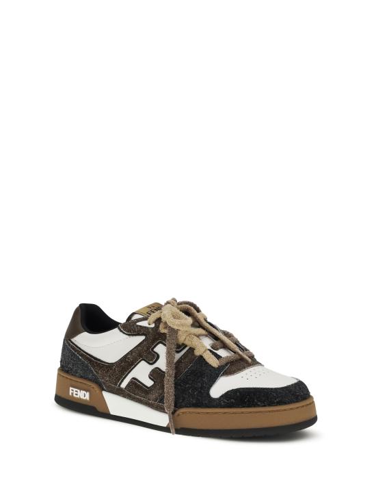 26SS 펜디 스니커즈 7E1926AY1P F1WCO MULTICOLOUR - FENDI