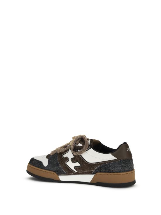 26SS 펜디 스니커즈 7E1926AY1P F1WCO MULTICOLOUR - FENDI