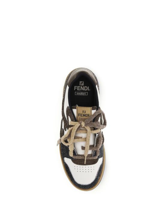 26SS 펜디 스니커즈 7E1926AY1P F1WCO MULTICOLOUR - FENDI