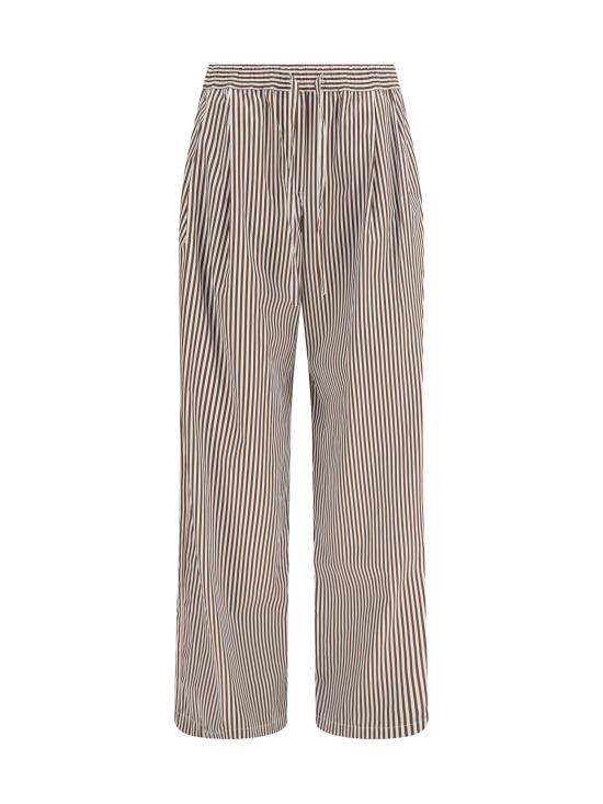 26SS 돌체앤가바나 트레이닝/조거 팬츠 FTDJDTFR52K S8051 RED